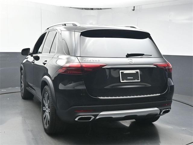 new 2026 Mercedes-Benz GLE 350 car, priced at $69,165