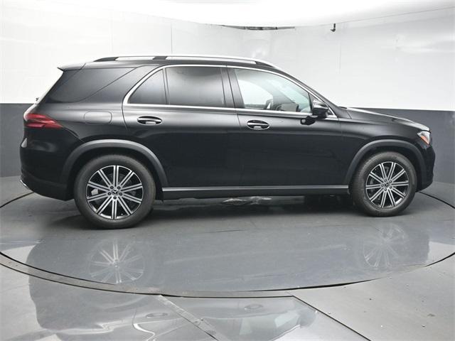 new 2026 Mercedes-Benz GLE 350 car, priced at $69,165