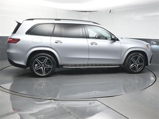 used 2025 Mercedes-Benz GLS 450 car, priced at $85,747