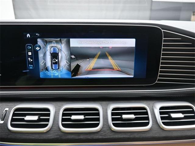 used 2025 Mercedes-Benz GLS 450 car, priced at $85,747