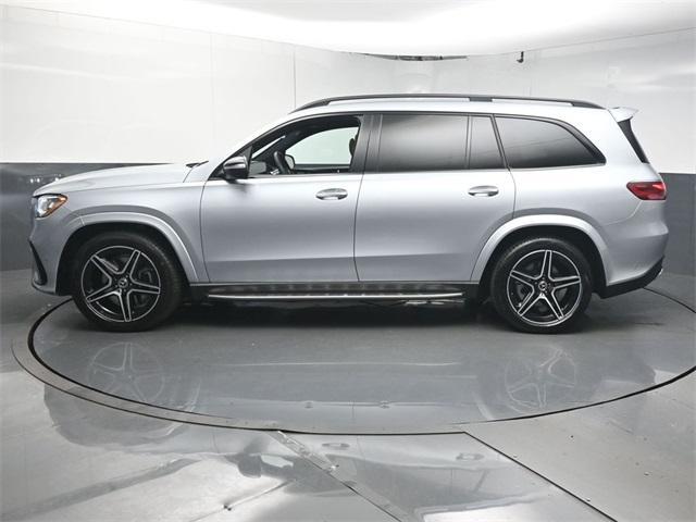 used 2025 Mercedes-Benz GLS 450 car, priced at $85,747