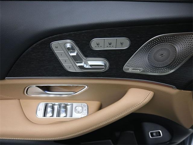 used 2025 Mercedes-Benz GLS 450 car, priced at $85,747