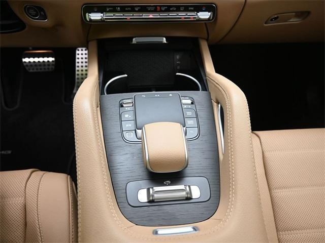 used 2025 Mercedes-Benz GLS 450 car, priced at $85,747