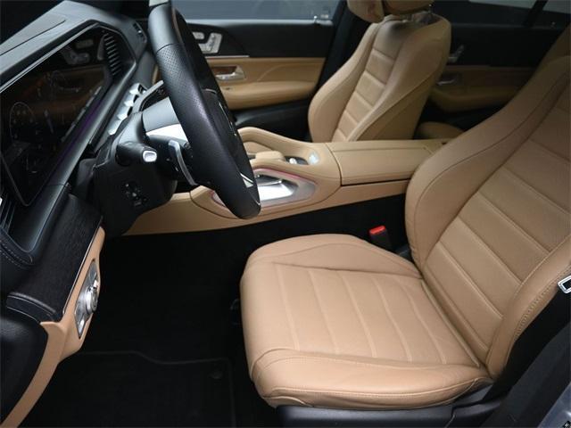 used 2025 Mercedes-Benz GLS 450 car, priced at $85,747