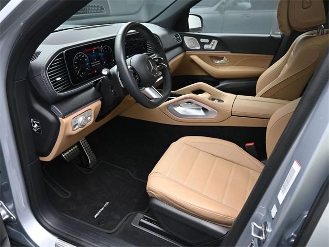 used 2025 Mercedes-Benz GLS 450 car, priced at $85,747