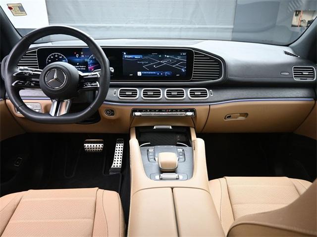used 2025 Mercedes-Benz GLS 450 car, priced at $85,747
