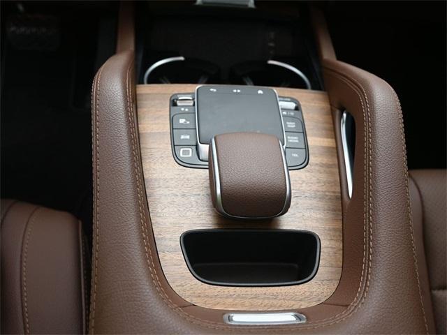 used 2025 Mercedes-Benz GLE 350 car, priced at $66,859