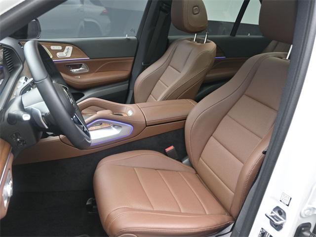 used 2025 Mercedes-Benz GLE 350 car, priced at $66,859
