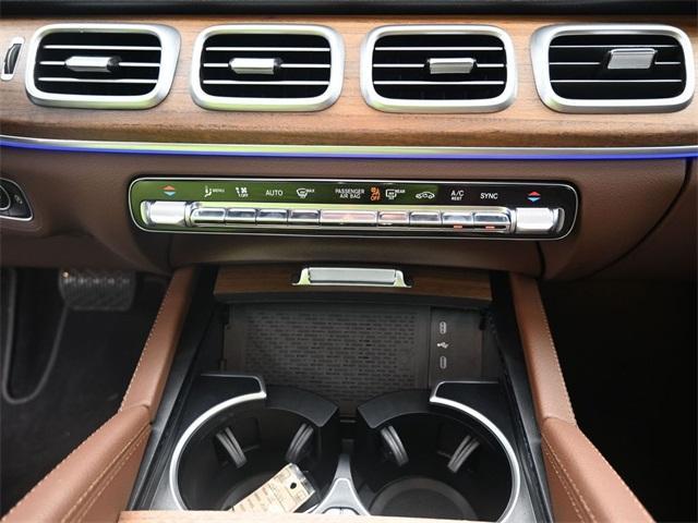 used 2025 Mercedes-Benz GLE 350 car, priced at $66,859