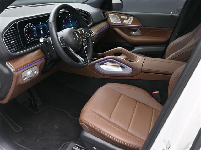 used 2025 Mercedes-Benz GLE 350 car, priced at $66,859