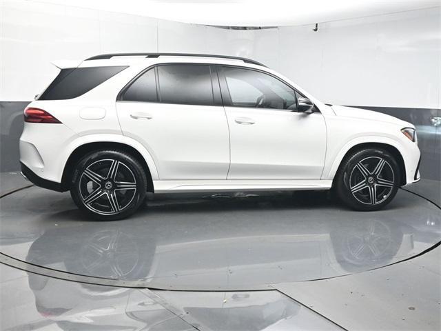 used 2025 Mercedes-Benz GLE 350 car, priced at $66,859