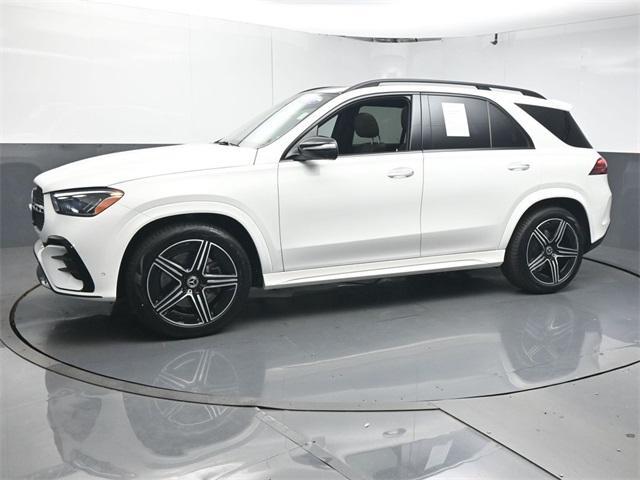 used 2025 Mercedes-Benz GLE 350 car, priced at $66,859