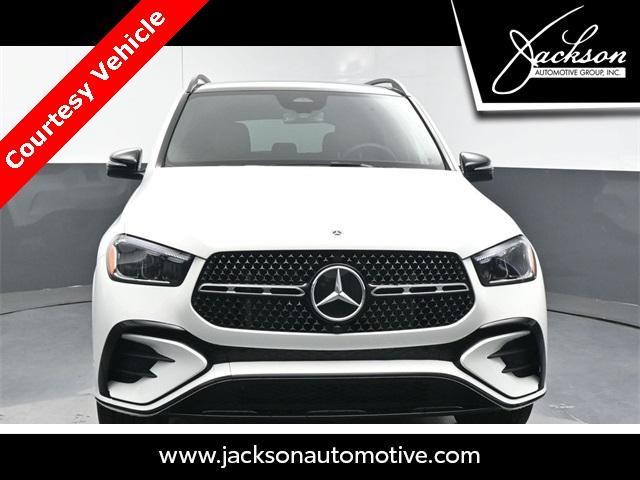 new 2025 Mercedes-Benz GLE 350 car, priced at $68,997