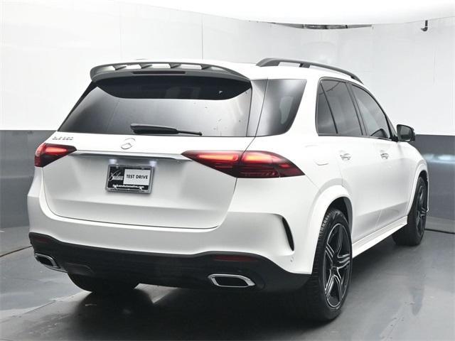 used 2025 Mercedes-Benz GLE 350 car, priced at $66,859