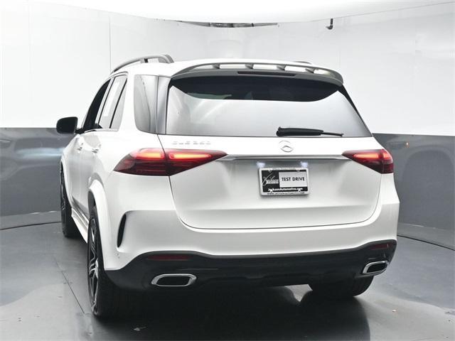 used 2025 Mercedes-Benz GLE 350 car, priced at $66,859