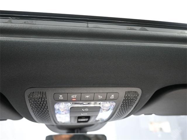 new 2025 Mercedes-Benz GLS 450 car, priced at $101,400