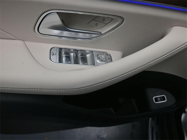 new 2025 Mercedes-Benz GLS 450 car, priced at $101,400