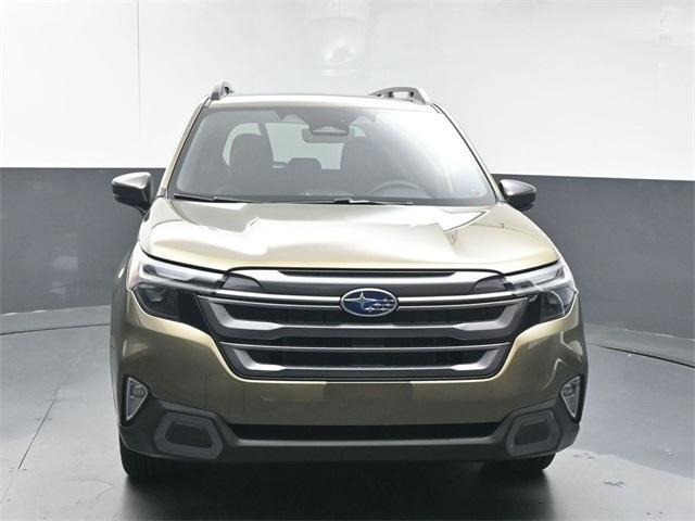 new 2025 Subaru Forester Hybrid car, priced at $41,947