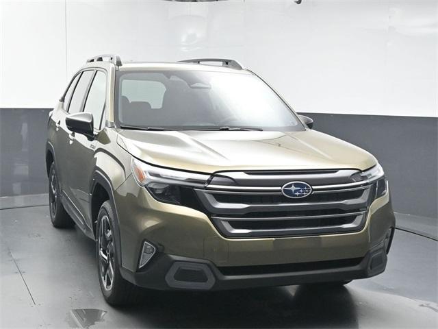 new 2025 Subaru Forester Hybrid car, priced at $41,947