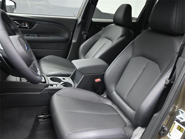 new 2025 Subaru Forester Hybrid car, priced at $41,947