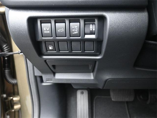 new 2025 Subaru Forester Hybrid car, priced at $41,947