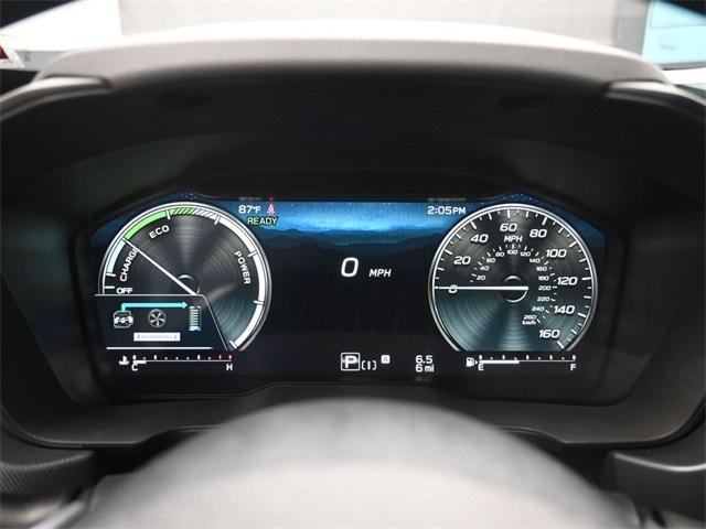 new 2025 Subaru Forester Hybrid car, priced at $41,947