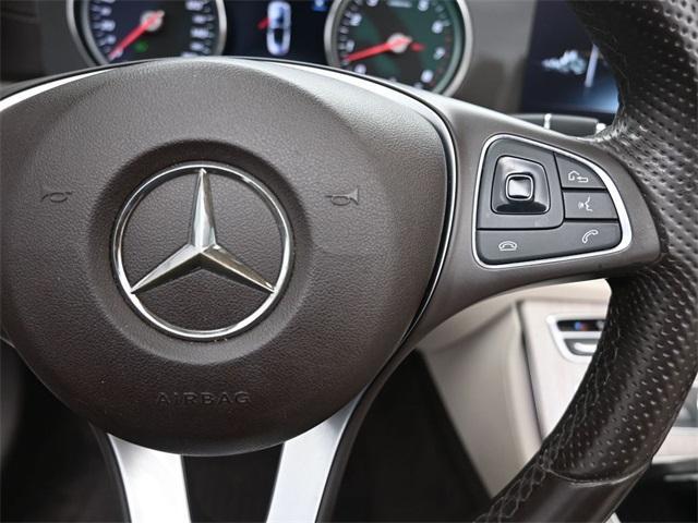 used 2018 Mercedes-Benz E-Class car, priced at $29,053