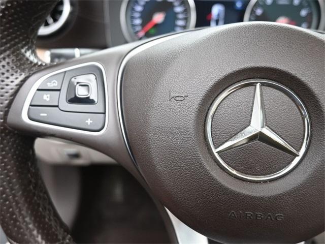 used 2018 Mercedes-Benz E-Class car, priced at $29,053