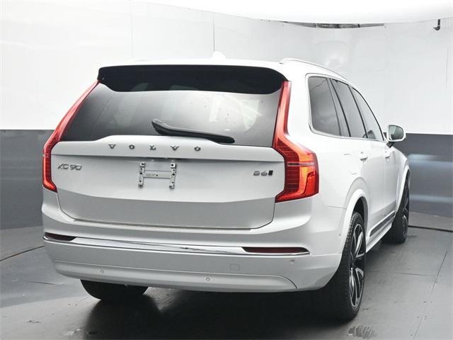 used 2023 Volvo XC90 car, priced at $41,568