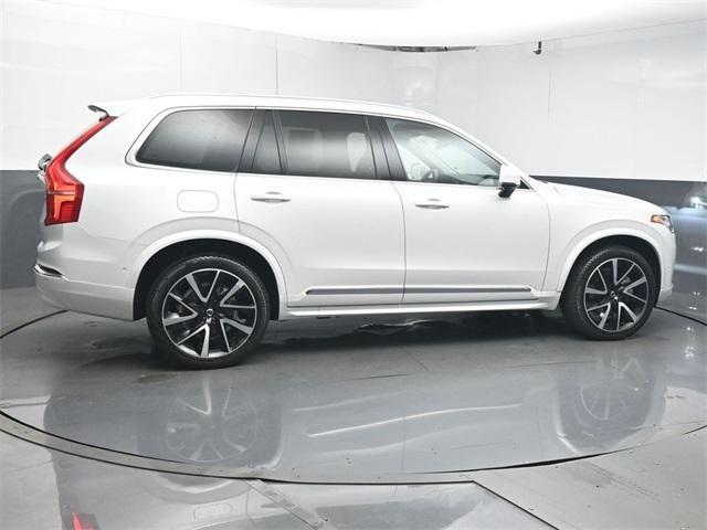 used 2023 Volvo XC90 car, priced at $41,568