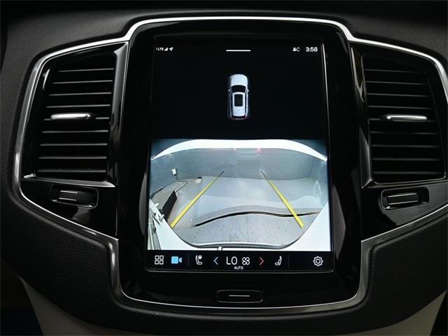 used 2023 Volvo XC90 car, priced at $41,568