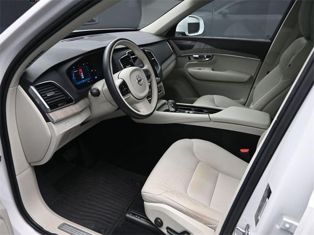 used 2023 Volvo XC90 car, priced at $41,568