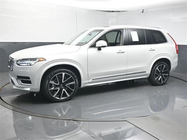 used 2023 Volvo XC90 car, priced at $41,568