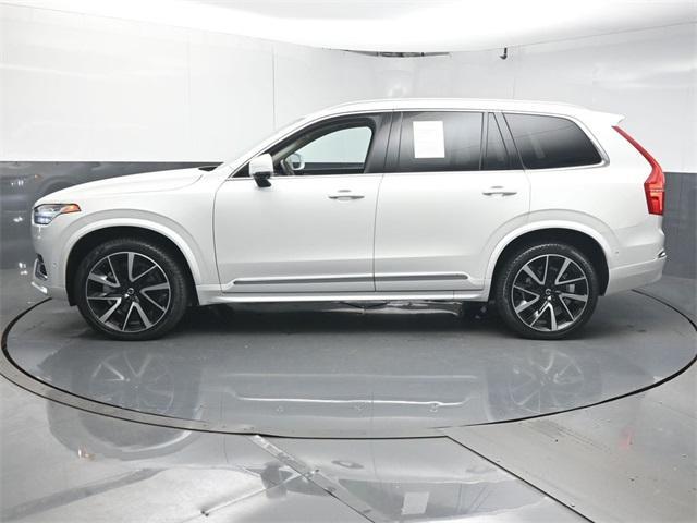 used 2023 Volvo XC90 car, priced at $41,568