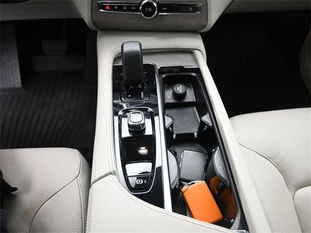 used 2023 Volvo XC90 car, priced at $41,568