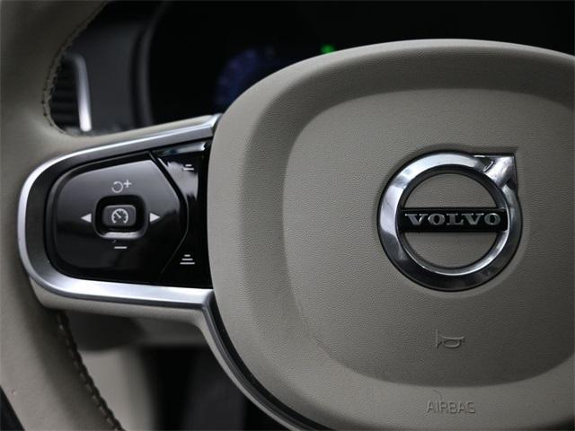 used 2023 Volvo XC90 car, priced at $41,568