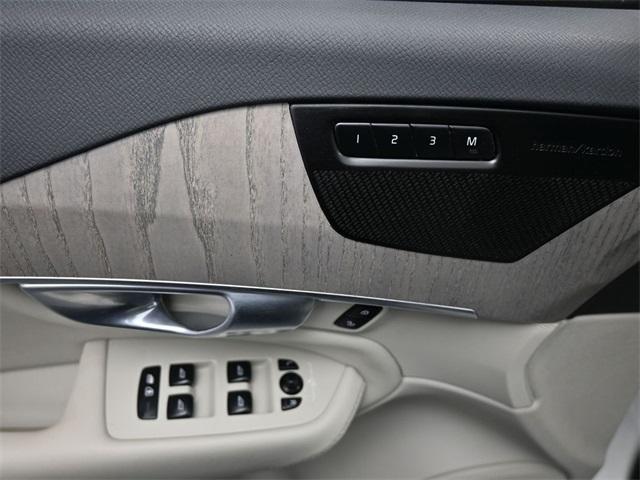 used 2023 Volvo XC90 car, priced at $41,568