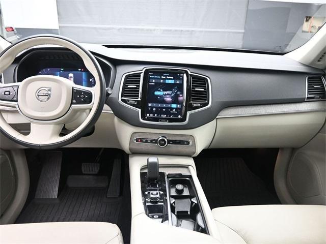 used 2023 Volvo XC90 car, priced at $41,568