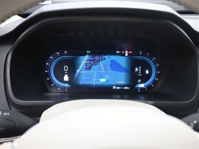 used 2023 Volvo XC90 car, priced at $41,568