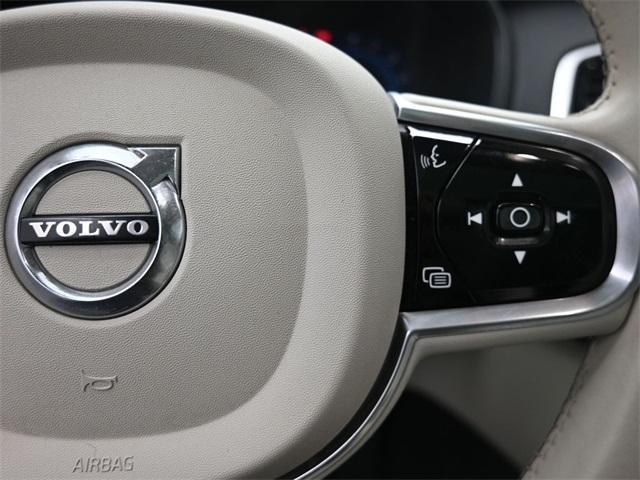 used 2023 Volvo XC90 car, priced at $41,568