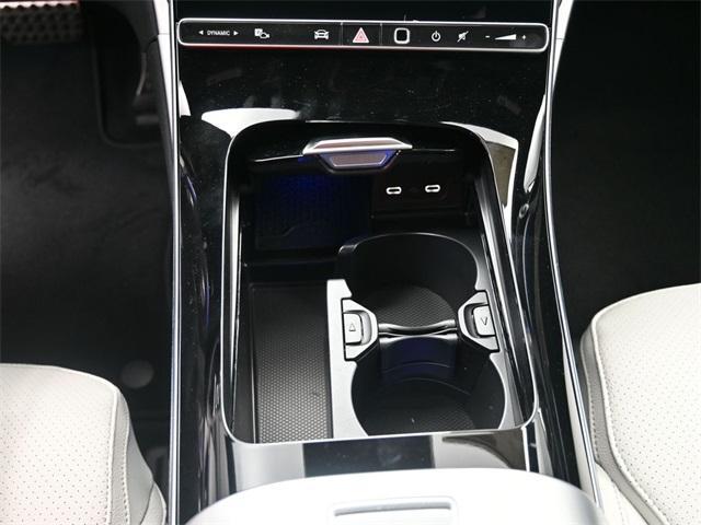 new 2025 Mercedes-Benz C-Class car, priced at $59,000