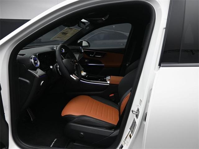 new 2026 Mercedes-Benz GLC 300 car, priced at $59,545