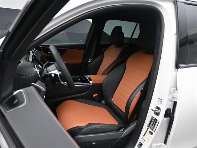 new 2026 Mercedes-Benz GLC 300 car, priced at $59,545