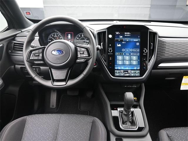 new 2025 Subaru Forester car, priced at $37,063