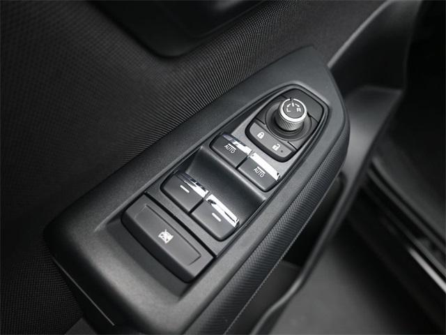 new 2025 Subaru Forester car, priced at $37,063