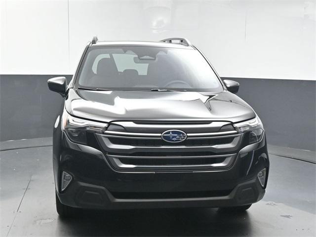new 2025 Subaru Forester car, priced at $37,063