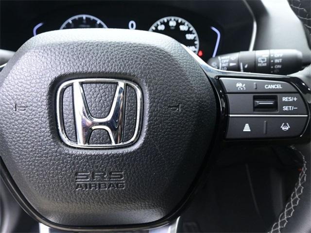 used 2024 Honda Civic car, priced at $26,898