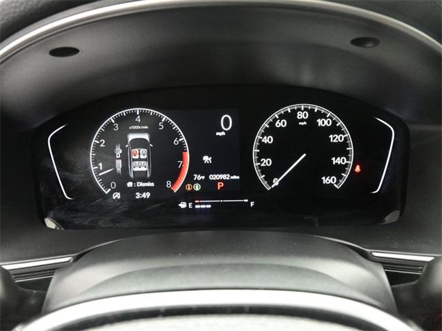 used 2024 Honda Civic car, priced at $26,898