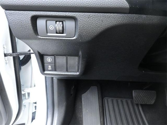 used 2024 Honda Civic car, priced at $26,898