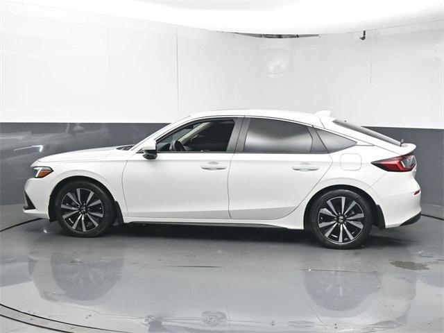 used 2024 Honda Civic car, priced at $26,898